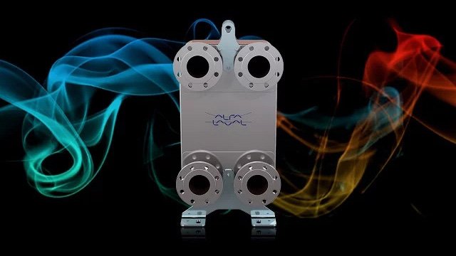 Alfa Laval Technologies CBK410, CBMK410