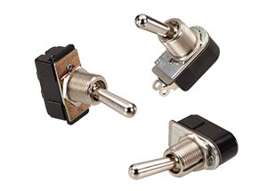 Carling Technologies 110-BM-NO