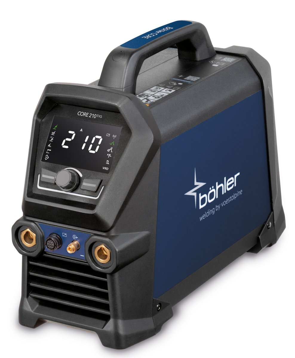 voestalpine Böhler Welding Austria BÖHLER Q 71.1 RC (M) / M21