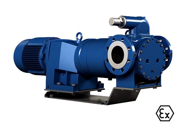 DESMI ED151