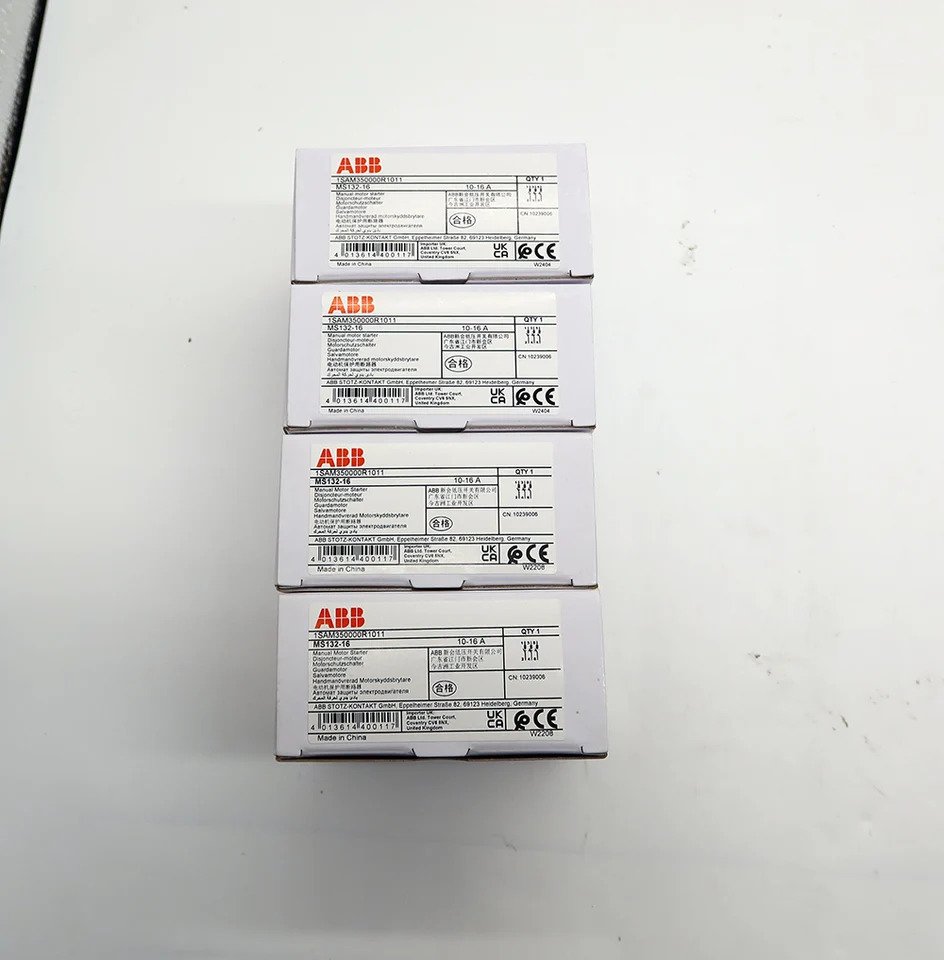ABB Marine Shore-to-Ship Connection (SSC)