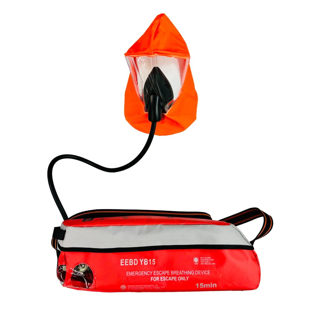 Honeywell Safety ER2000SE EEBD