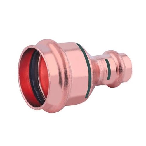 SCI Press- Copper Adapters & Reducers