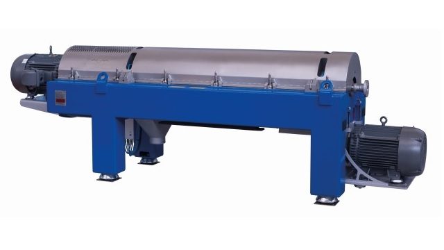 Alfa Laval CDNX