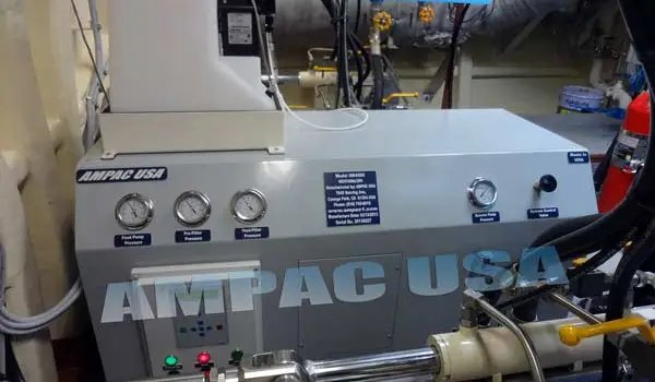 Ampac USA 20