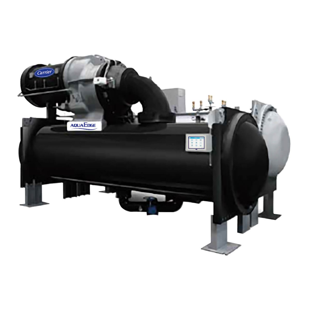 Carrier Marine AquaEdge® 19XR(V) Two-Stage