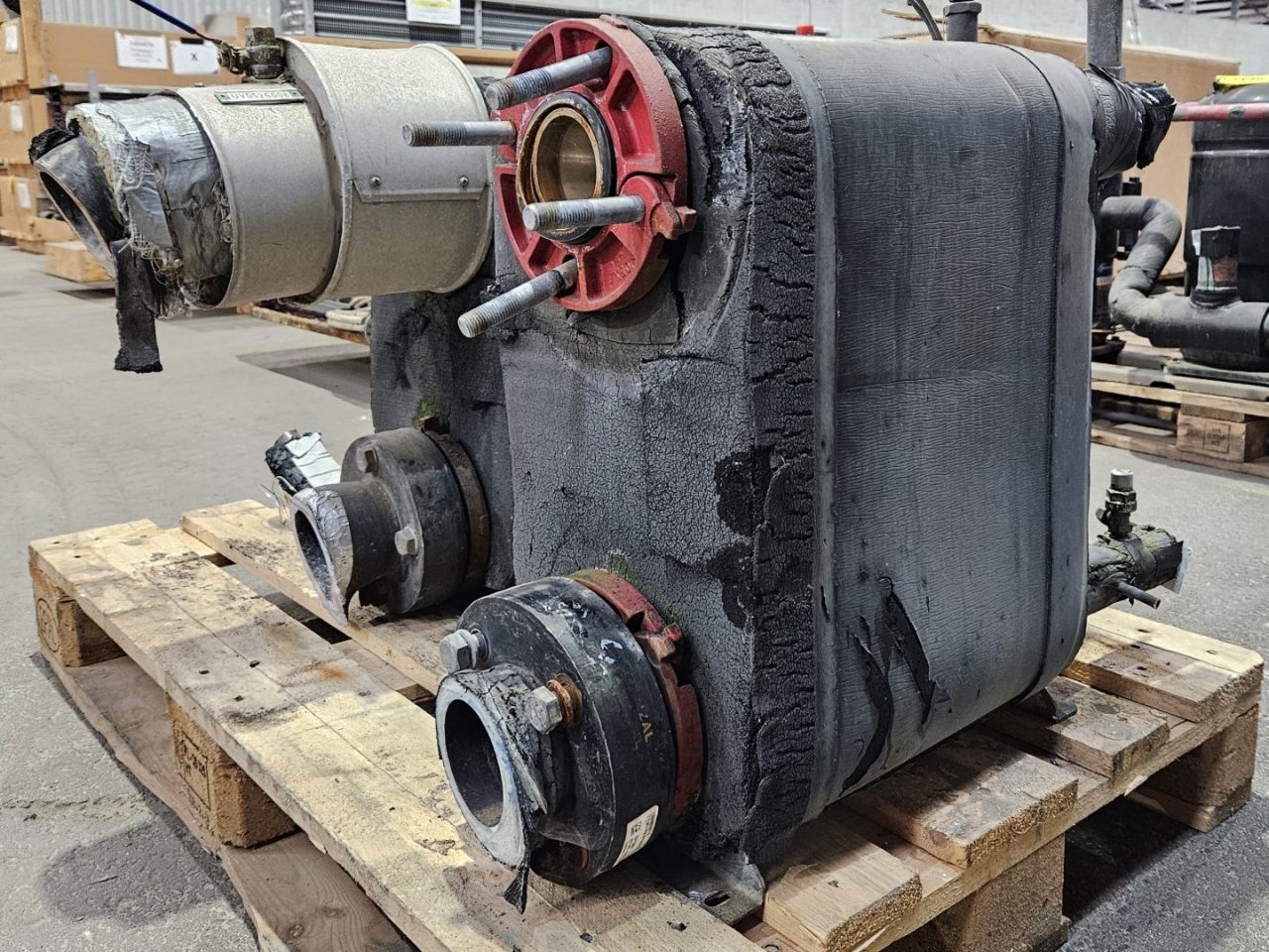 Alfa Laval ACH230