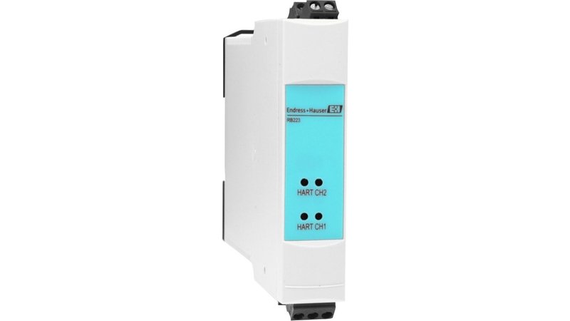 Endress+Hauser Passive Barrier RB223