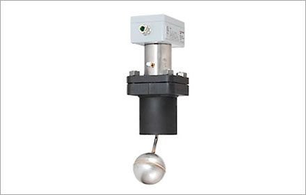Fischer Meß- und Regeltechnik NK10