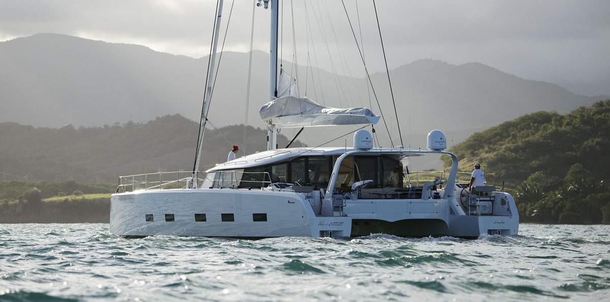 AB OQS-Ocean Quality Systems Explorer OE60