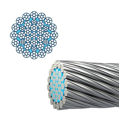 Bridon Dyform 34LR Mooring Wire