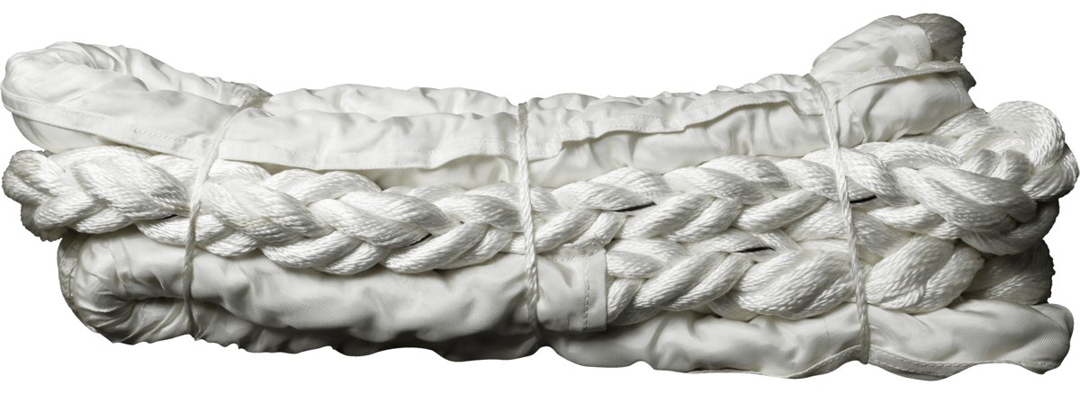 Garware Technical Fibres Limited MGFLEX Mooring Lines, MGFLEX Mooring Tails