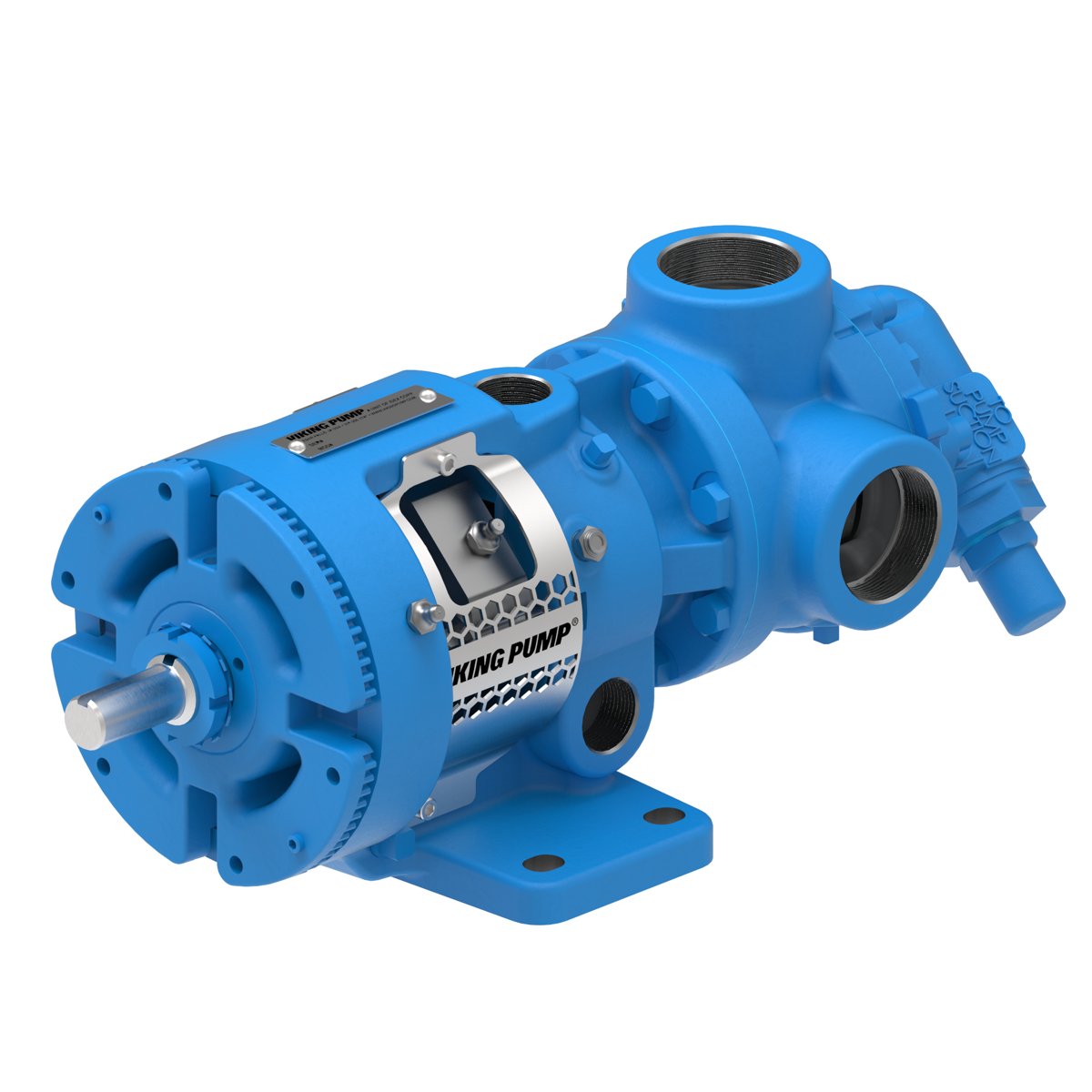 Viking Pump L1124A-BXB