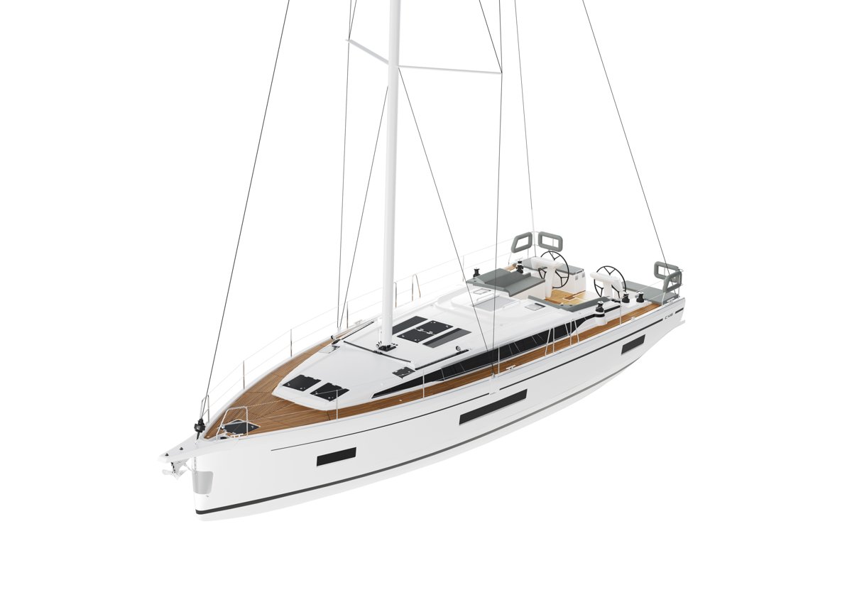Bavaria Yachtbau B/one