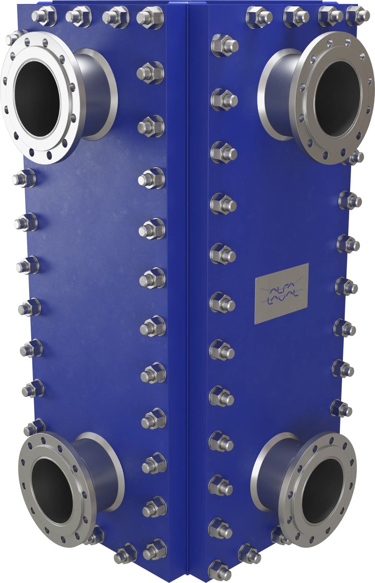 Alfa Laval CP50