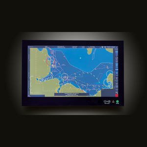 Seastema SEAS-NAVY ECDIS 450