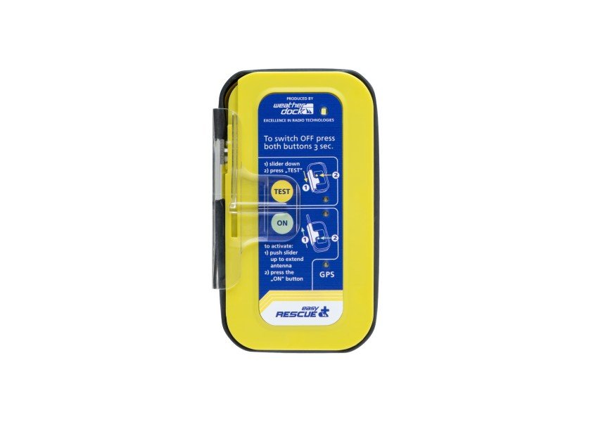 Weatherdock A040-D
