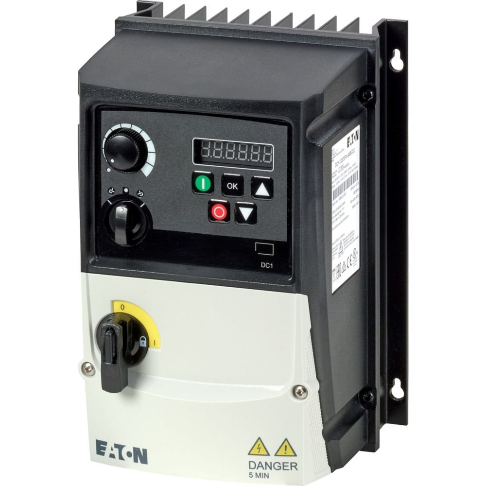 Eaton Marine DC1-S1011NB-A20N