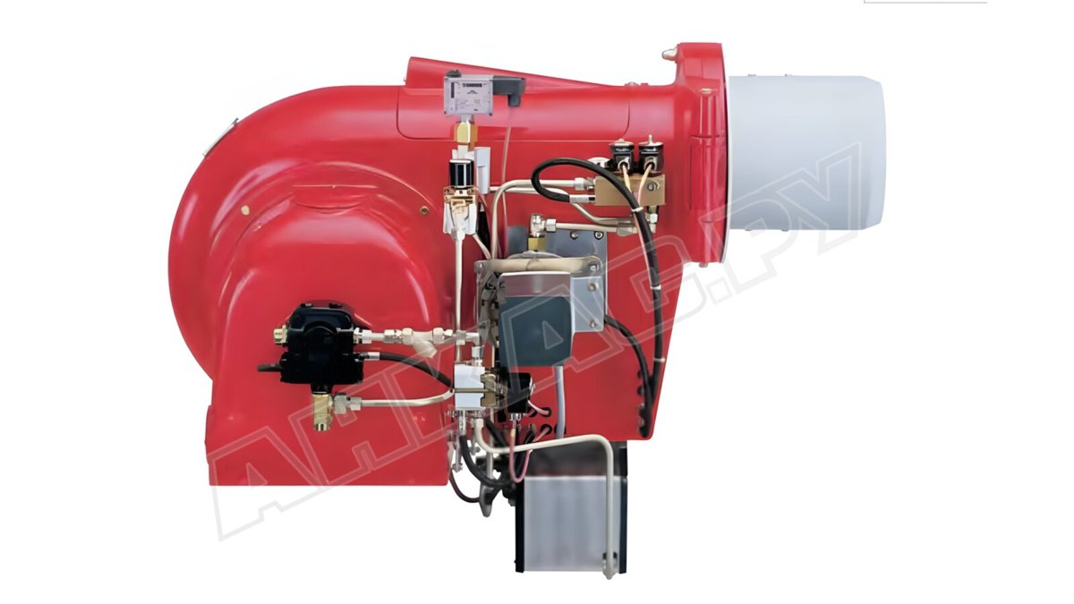 Weishaupt 232 400 01 167