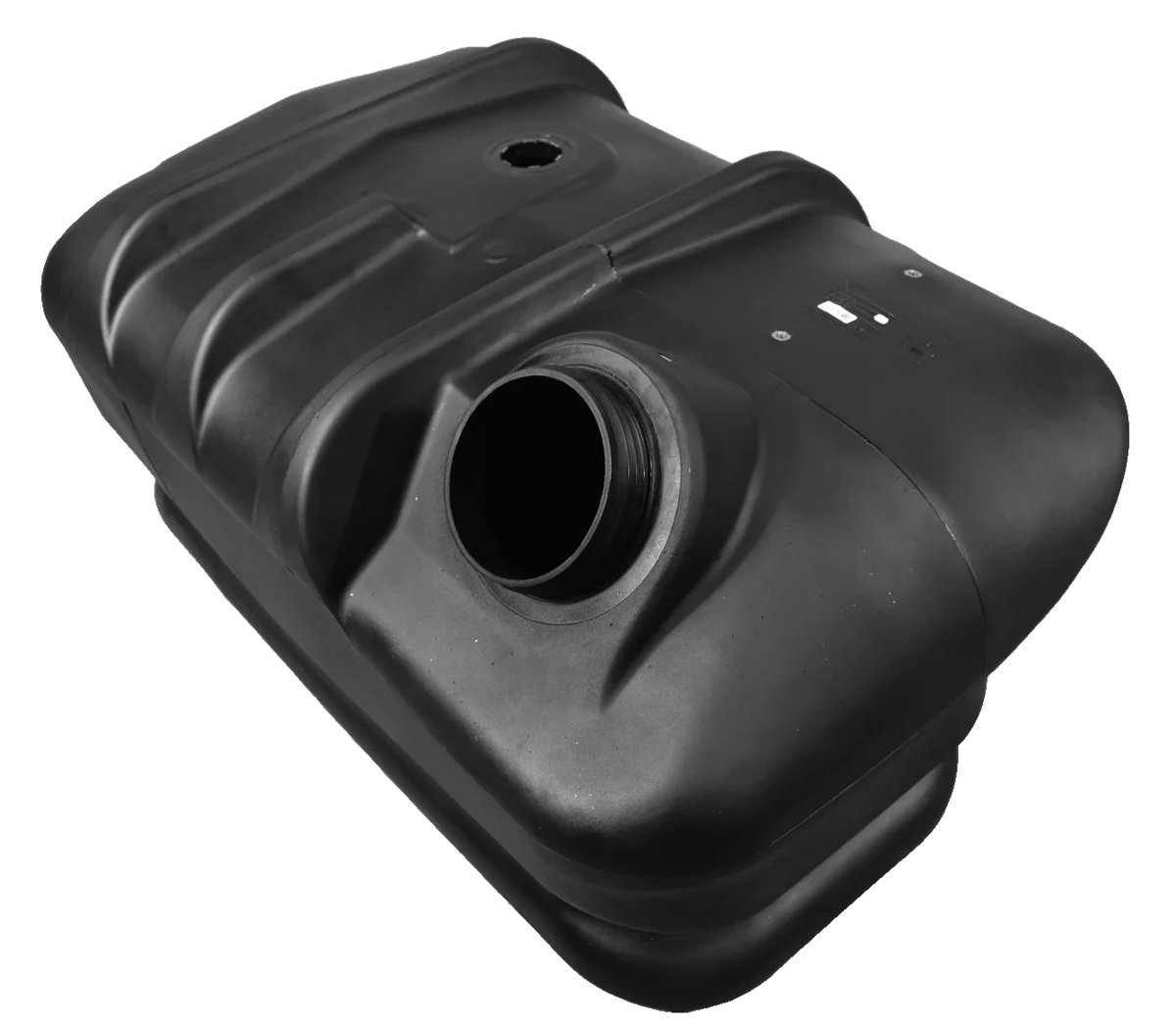 ROTO Podjetje za predelavo in trzenje d.o.o. Plastic fuel tank Elan E410