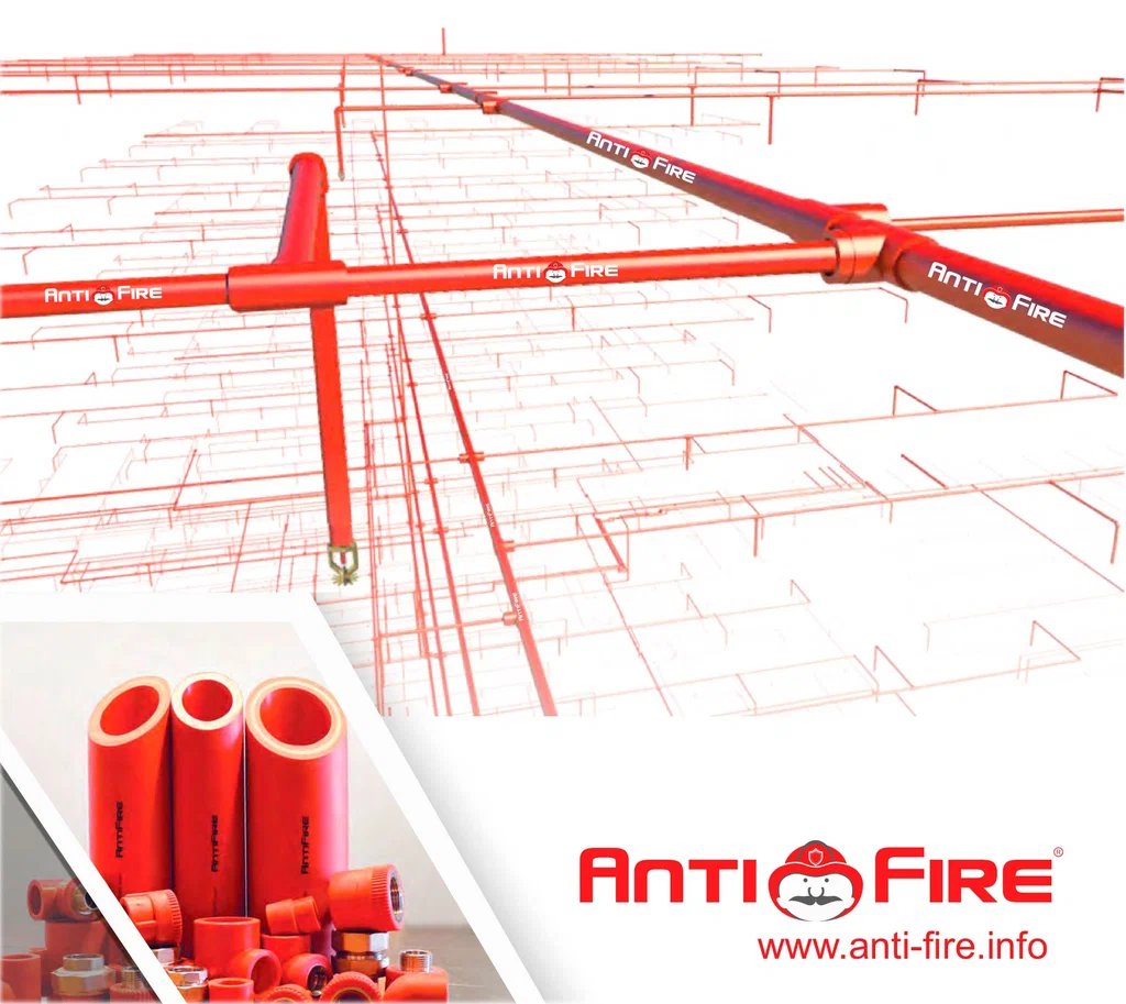 Shanghai Huoke New Material HK-Antifire Type A-60 and A-0 Class Pipe Penetration