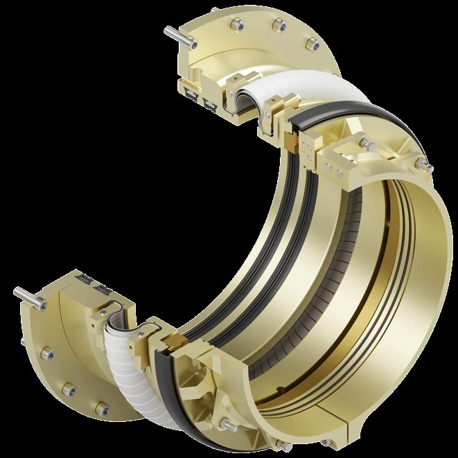 Wärtsilä Wartsila Enviroguard 450mm