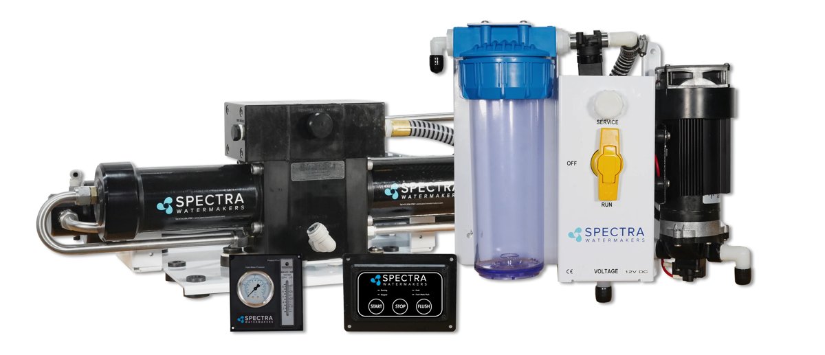 Katadyn/Spectra Ventura 150 Marine