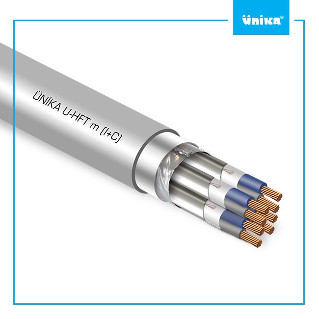 UNIKA S113 SFOU(c) H-M FIREBAR®