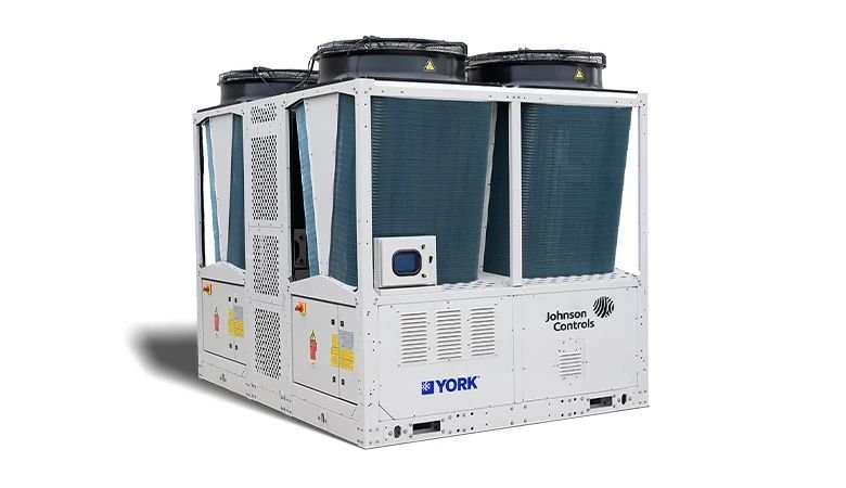 York/Johnson YMA(S43)1090H-2200W