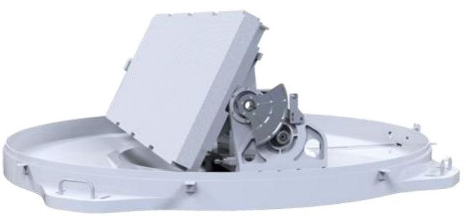Alphatron 407016C-00503