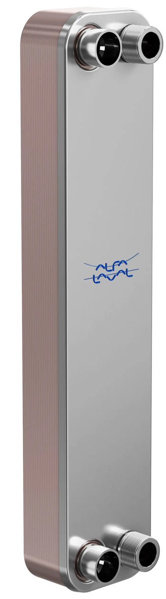 Alfa Laval CB60-60P