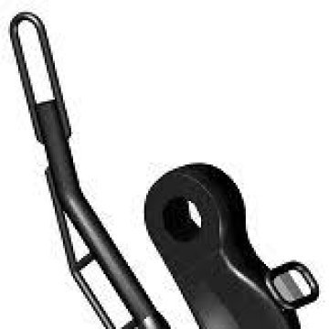 GN Rope Fittings - Grofsmederij Nieuwkoop KS 50 Hook