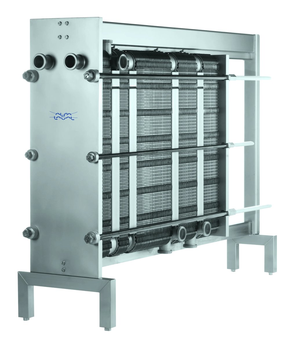 Alfa Laval M3-180P