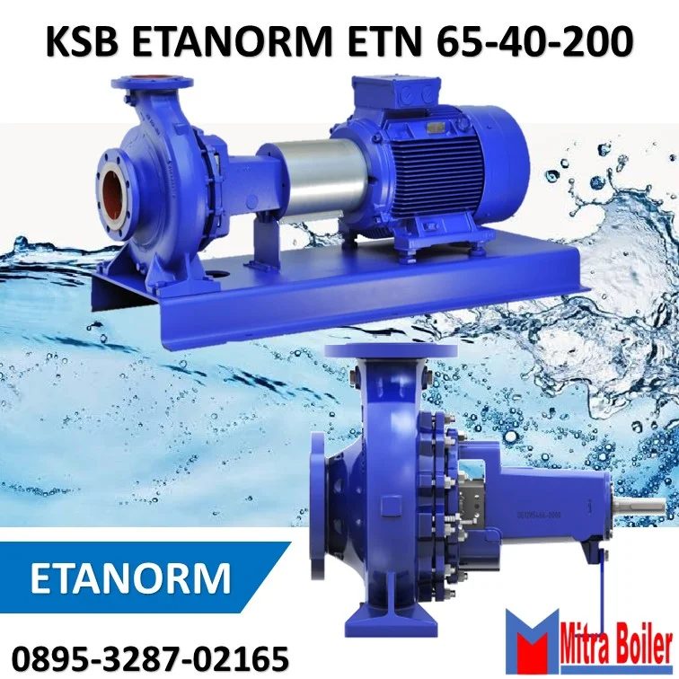 KSB Etanorm