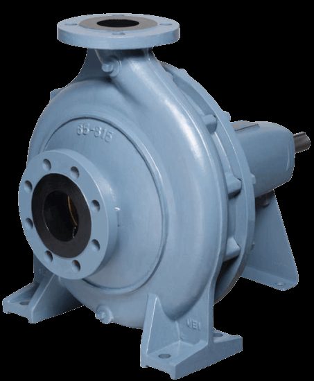 Ebara Marine GS 50/55