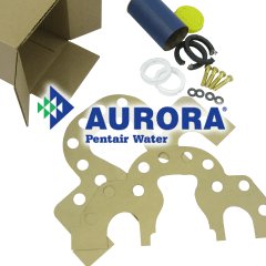 Aurora Pump 2-481-10B