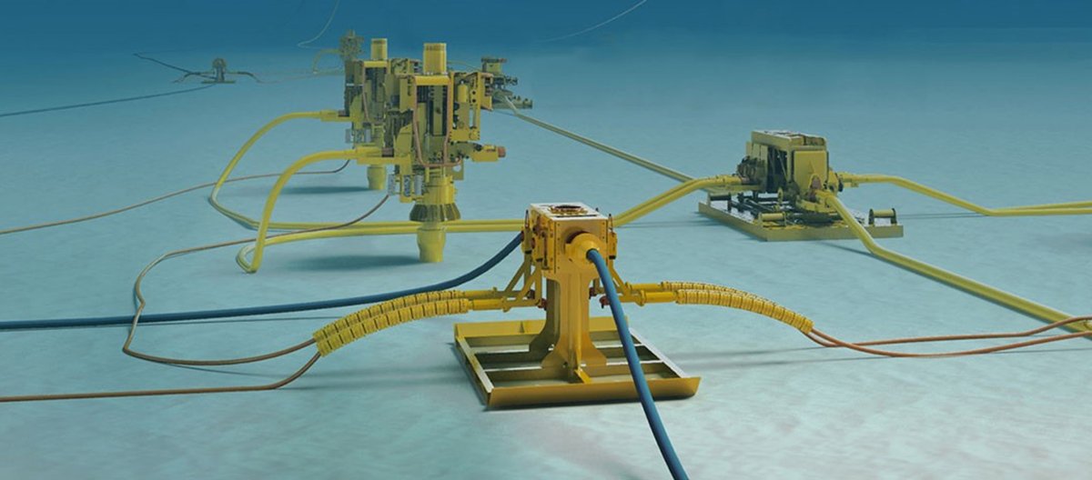TechnipFMC Group / FlexiFrance SAS Offshore storage cradle 120, 114, 96, 92