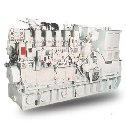 Niigata 12V12V28HX