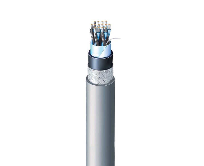 Changzhou Marine Cable N02V03C095WEBAYE5