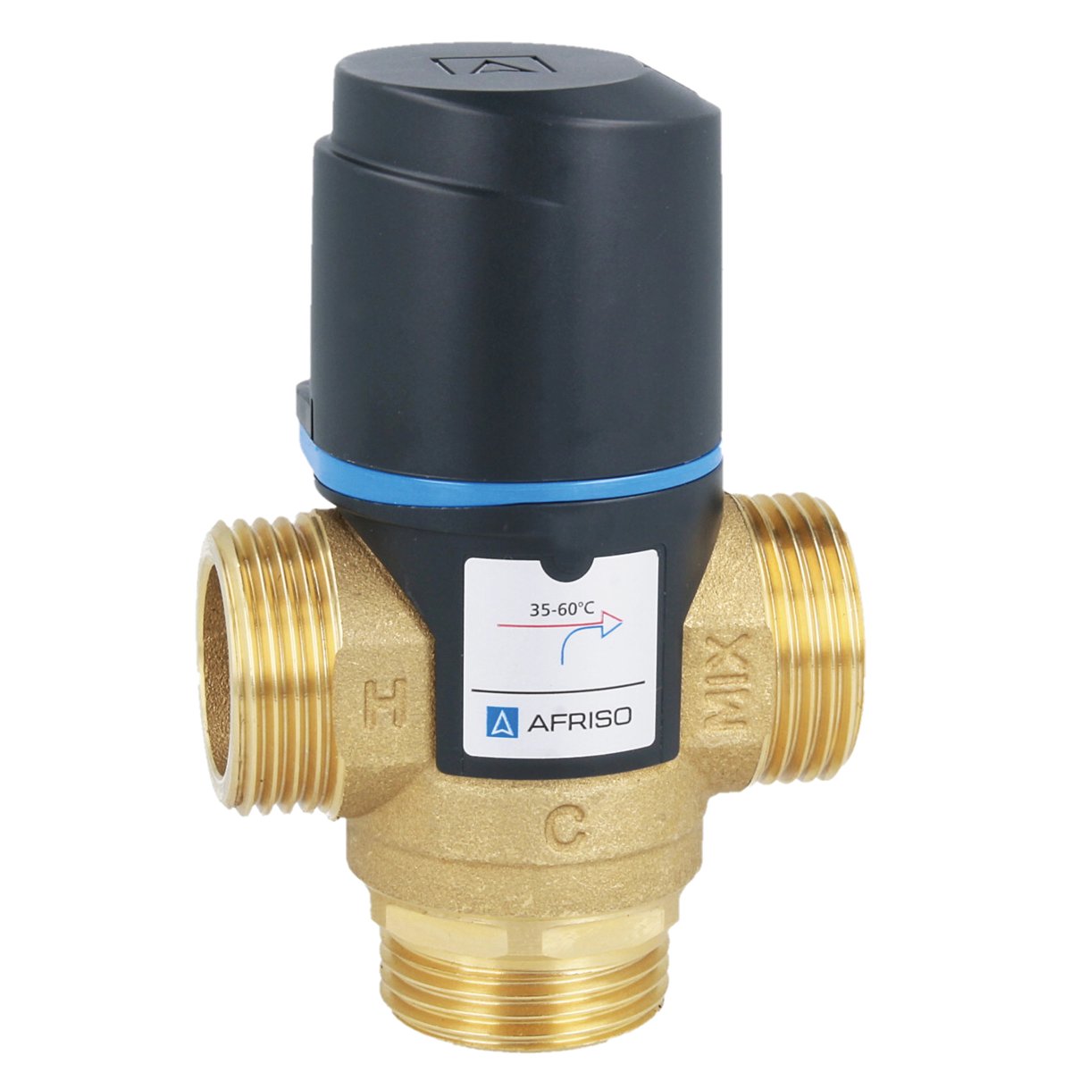 AFRISO Water alarm unit WWG 1 | 40029