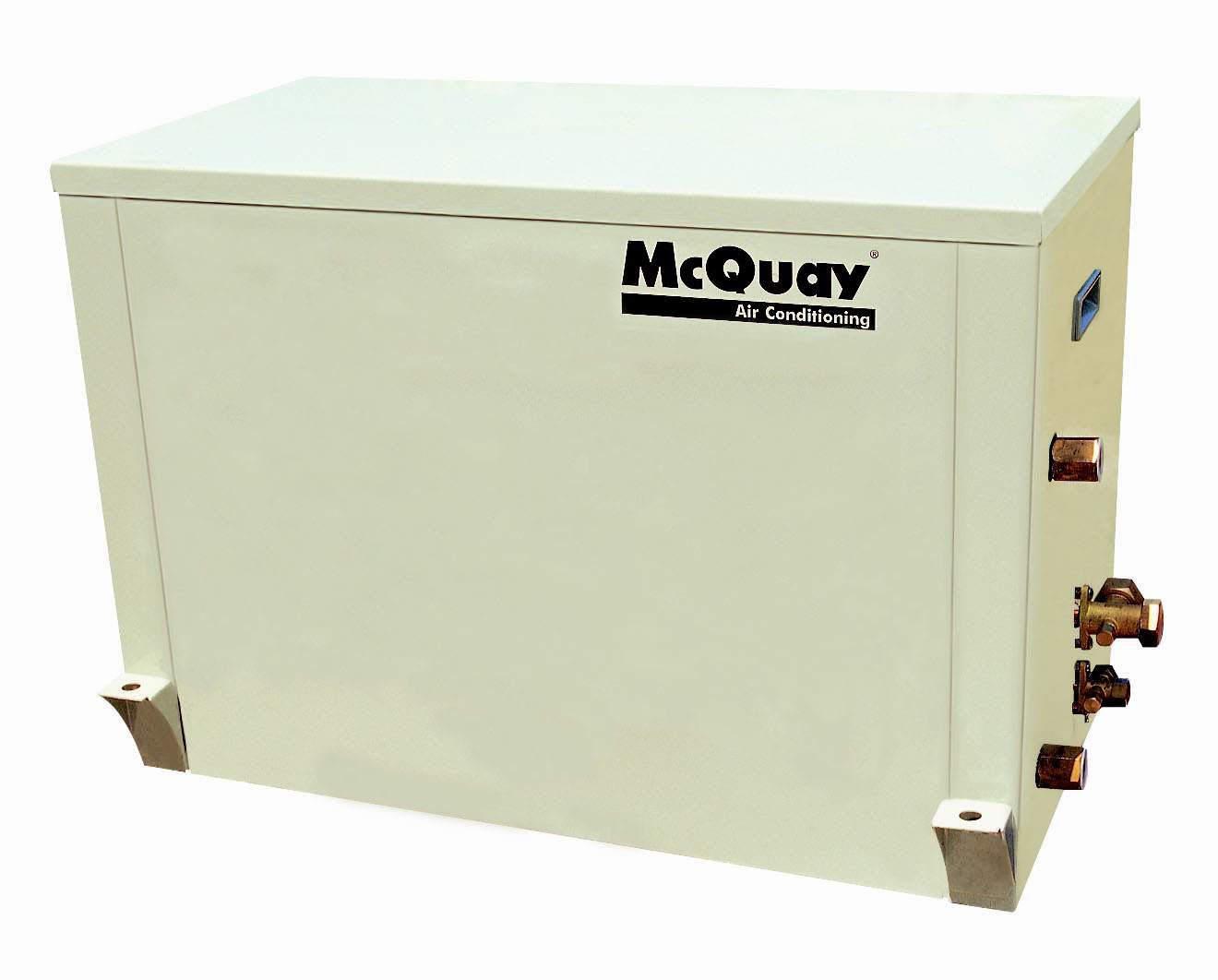 McQuay Marine ALS Air 200kW R410A