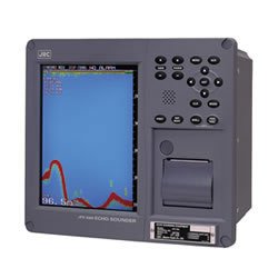 Japan Radio JFE-680