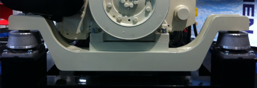 Rubber Design SMC015080-020
