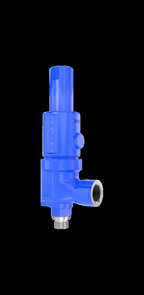 LESER Compact Performance