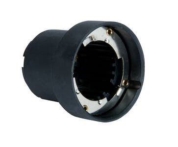 WISKA Cover for lantern 760 cpl.