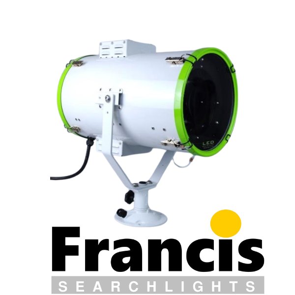 Francis Searchlights L300C Cabin RF