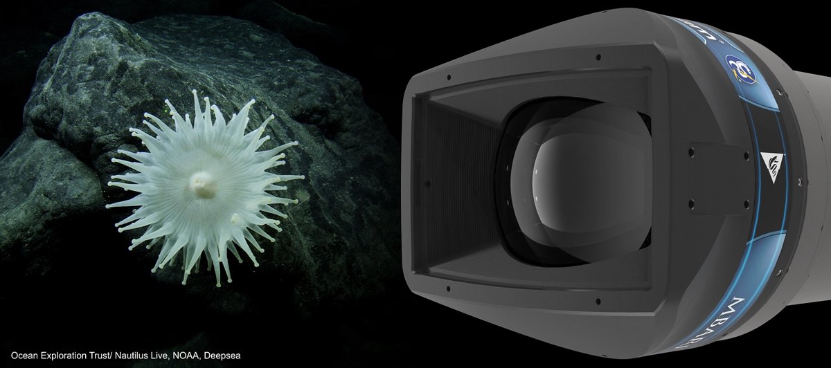 DeepSea Power & Light Sony IMX392