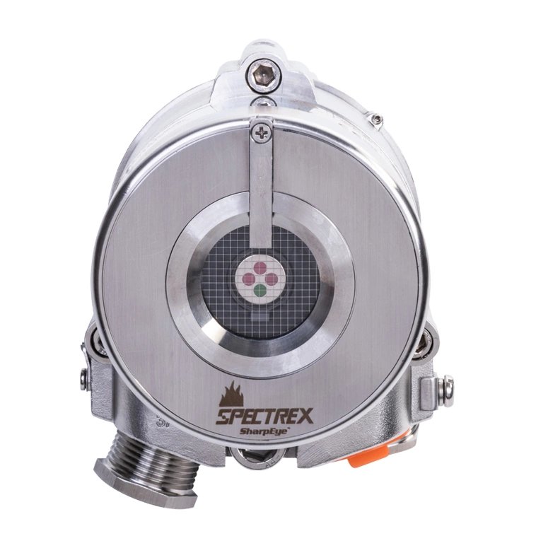 Spectrex SharpEye 40/40MI 1ch
