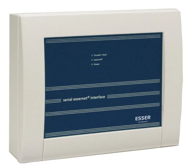 Esser / Honeywell 2L×32D-C