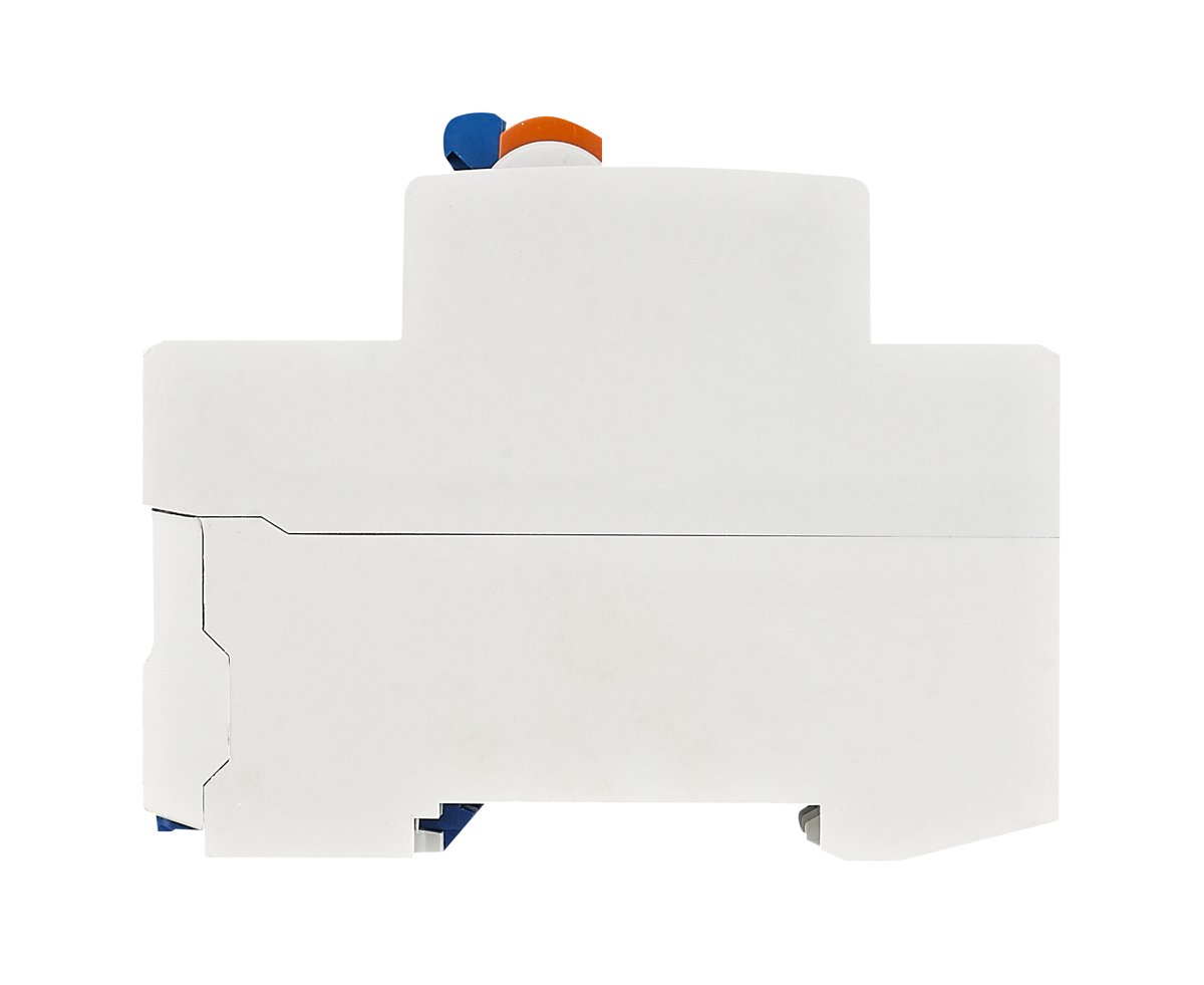 Chint NB1L Interruptor Diferencial con Protección contra Sobrecorriente (Magnética)